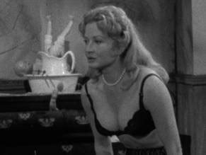 CAROL OHMART Nude AZNude