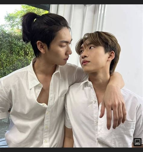 Pin On Bossnoeul Cute Gay Couples Actors Cute Gay