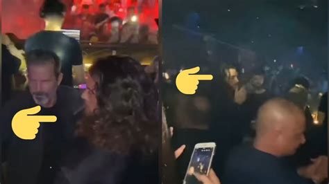 Last Night Can Yaman Smoking At Night Club Sicilia Youtube