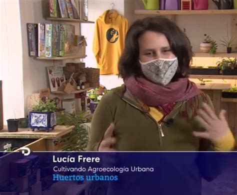 Cultivando en los medios Cultivando Tienda Espacio Agroecológico