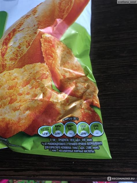 Сухарики Хрусteam Багет Томат и зелень - «Лучшие сухарики» | отзывы