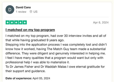 ERAS Application 2026 Guide - The Match Guy