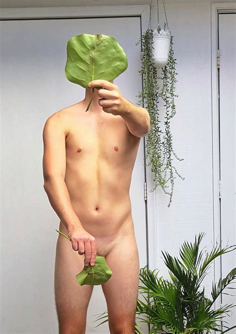 The Nude Gardener Find Me On IG And OF Scrolller