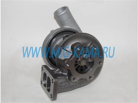 Турбокомпрессор 7Н1 левый / с/сб. 7403-1118010 купить цена недорого
