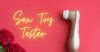Become A Sex Toy Tester Get Paid Sex Toy Testers Wanted Sex Toy Testing Job