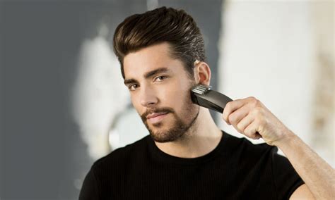 Рейтинг ТОП-7 лучших триммеров для бороды и усов по цене-качеству