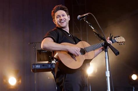 Niall Horan Net Worth: Age, Notable Works, Controversy, Nationality