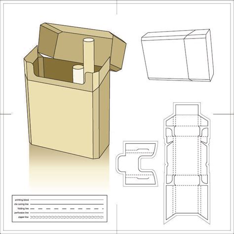 900 Ideas De Moldes Para Cajas En 2021 Cajas Empaques Cajas