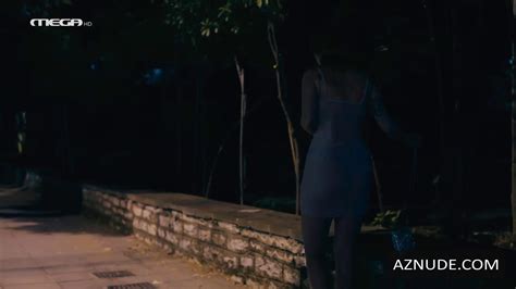 Katia Nektariou Nude Aznude