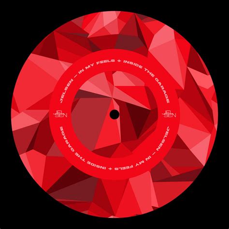 In My Feels Ep Jelsen