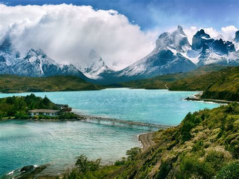 Почему стоит выбрать Чили для родов, иммиграции и получения гражданства