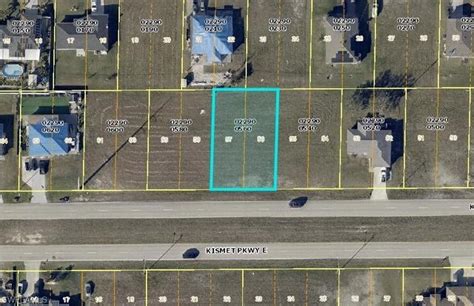 kismet pkwy  cape coral fl    movoto