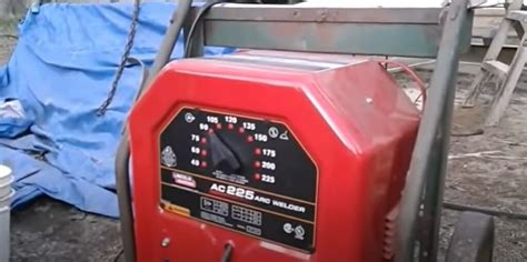 How to Wire a Lincoln 225 Welder (4-Step Guide)