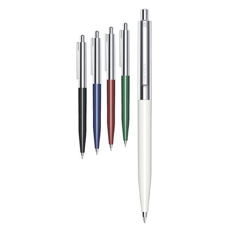 Химикалка Senator Point Metal - Призма