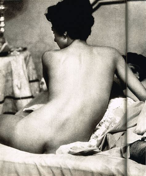 Naked Anna Moffo In Una Storia D Amore