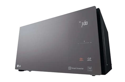 Микроволновая печь LG MS2595DIS в Алматы - цены, купить в интернет ...
