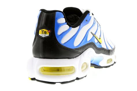 Nike Air Max Plus Tuned 1 Paradise Sneaker Bar Detroit