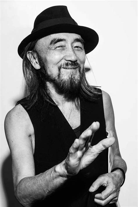 The Philosophy of Yohji Yamamoto