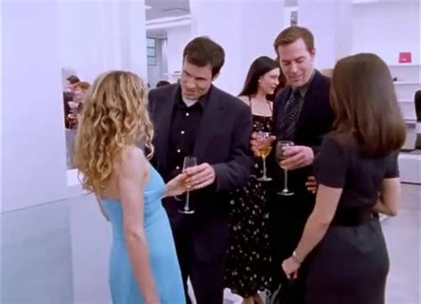 YARN Having A Good Time Sex And The City 1998 S02E01 Romance Video Clips By Quotes