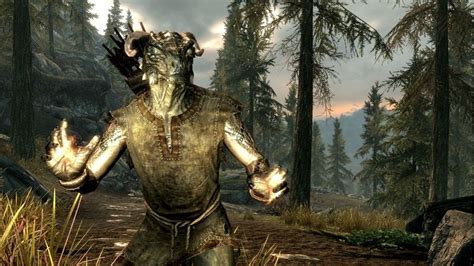 The Elder Scrolls V: Skyrim Legendary Edition - Steam CD key → Køb ...