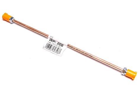 Трубка тормозная - WP арт. WP006 - купить по выгодной цене в интернет ...
