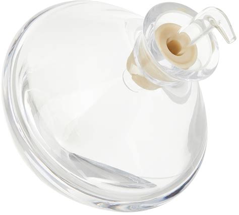 NUDE Glass Oil Vinegar Olea Decanter NUDE Glass