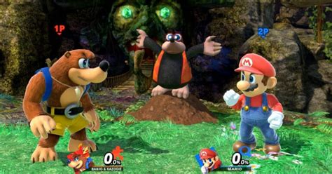 10 Essential Super Smash Bros. Tips and Tricks for BEGINNERS - gamer.org
