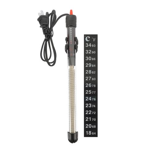 Yihongmu Submersible Aquarium Heater Auto Constant Temperature W