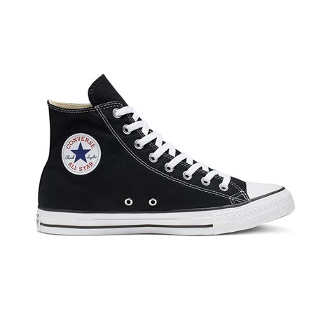 Купить Кеды Converse Chuck Taylor All Star Hi Black M9160C в Украине и ...