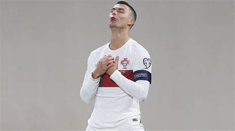 Кристиано: Щастлив съм, че допринесох за положителния старт ...