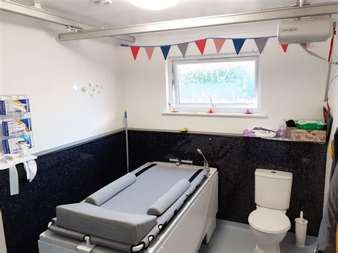 What to expect when using behavior respite in action services 2