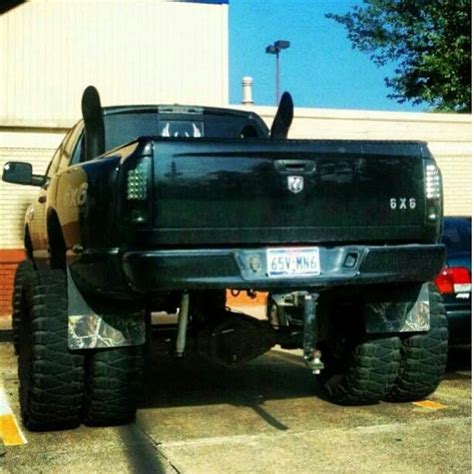 Lay your eyes on this insane truck you gonna go nuts :) – BadAss.pics