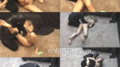 Gwen Diamond Nude Tickling Like Mad Low Quality Picture TICKLING HANDJOBS FEMALE ORGASM