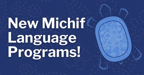 BCMF Proud To Announce The Launch Of Two New Michif Langu