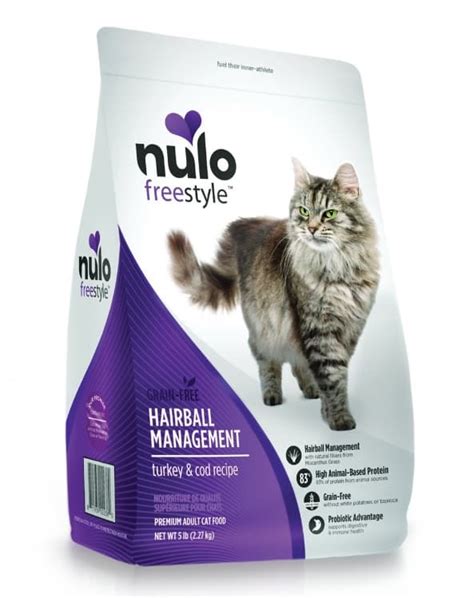 Nulo Cat Food Reviews January 2025: Their Best Products Revealed