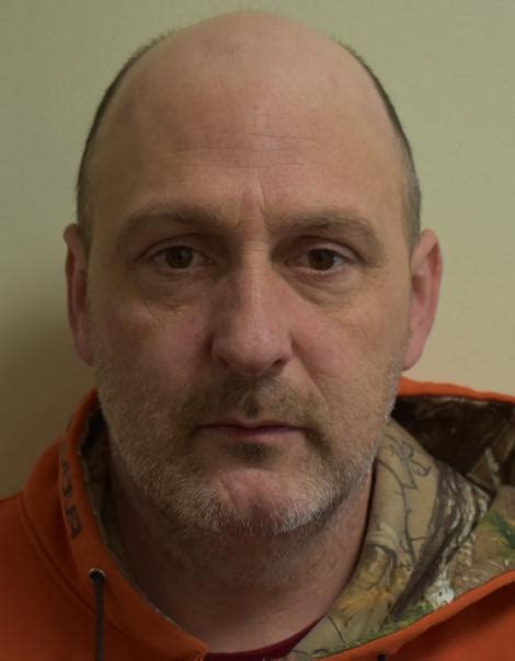 Michael Dorman Sex Offender In Gloversville NY 12078 NY8734