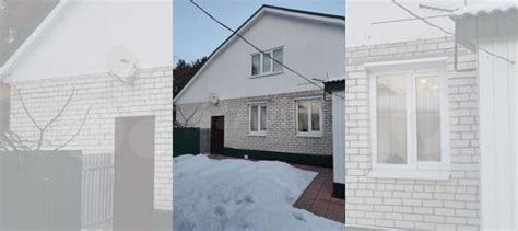 Дом 110 м² на участке 7 сот. на продажу в Ульяновске | Купить дом в ...