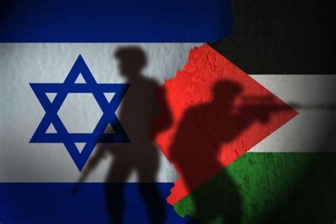 Guerra Em Israel Entenda O Motivo Do Conflito