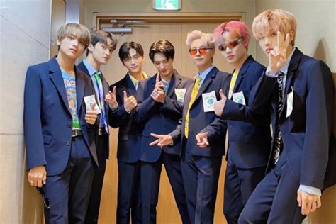 QUIZ Jika Jadi CPNS Siapa Member NCT Dream Yang Bakal Jadi Atasan