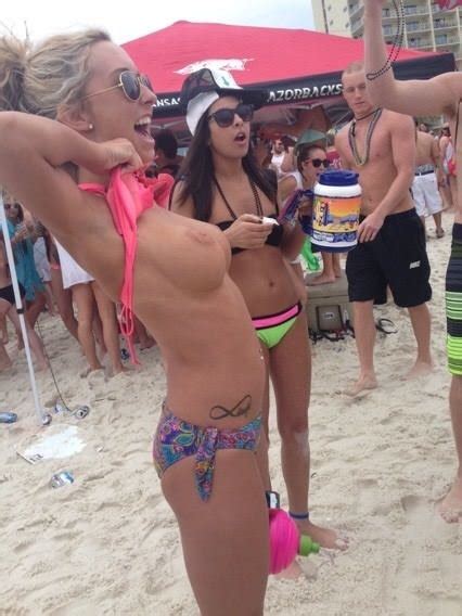 Picturespring Break Porn Pic