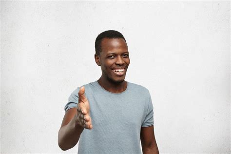 How To Say ‘hello In The 11 Official South African Languages