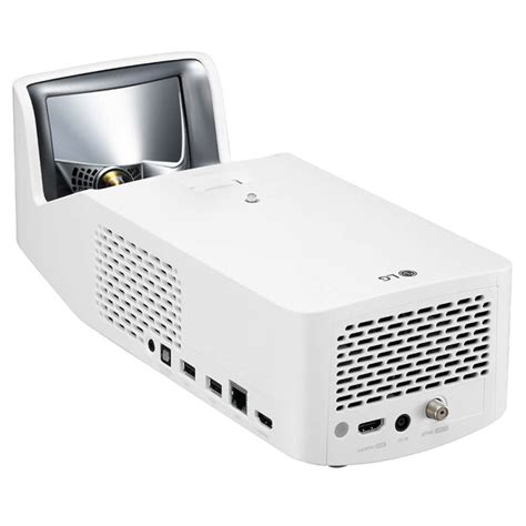 Ултракъсофокусен LED проектор LG HF65LSR, цена | Home Cinema