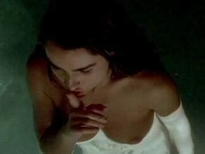 ANIA BUKSTEIN Nude AZNude