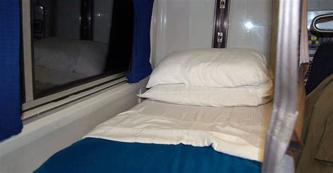 On an overnight Train? Get a Roomette. - TRAINS & TRAVEL WITH JIM LOOMIS