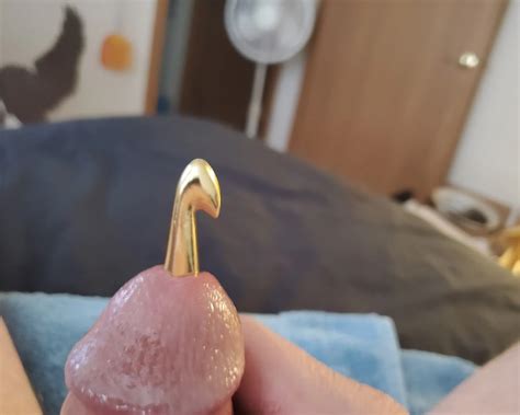 Sounding 13 Nude Pics XHamster