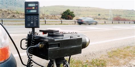 37 novos radares a partir de 1 de setembro 12 de velocidade média