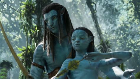 'Avatar: The Way of Water' trailer: The first peek at the sequel is ...