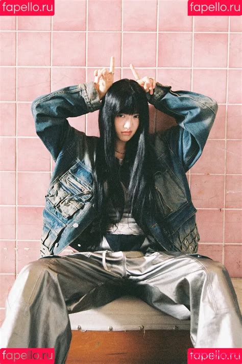 Leaks Nude An Yujin 안유진 Onlyfans Photo Gallery pornhub fan