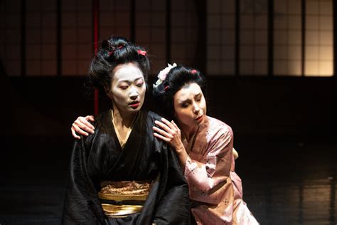 Geiko | Divadlo Josefa Kajetána Tyla Plzeň
