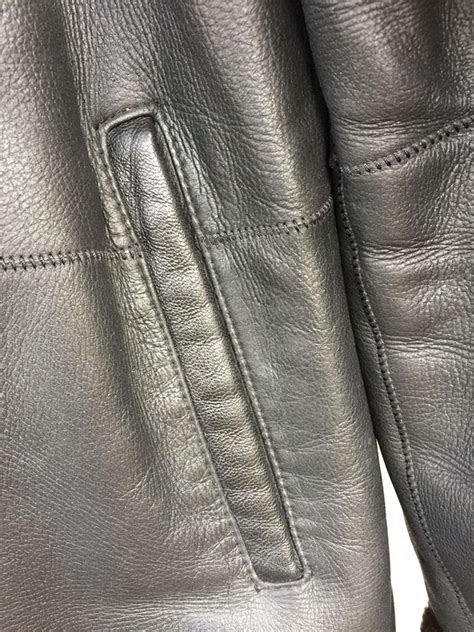 Натуральна дублянка Pera Pelle: 5 000 грн. - Шуби та дублянки Тернопіль ...